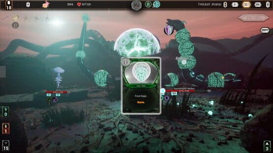Leavers Rift — screenshot 1