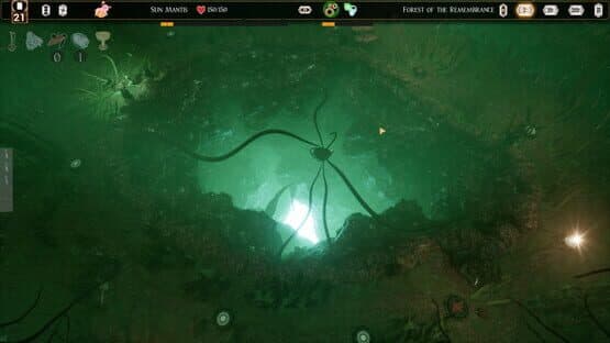 Leavers Rift — screenshot 2