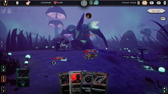 Leavers Rift — screenshot 3