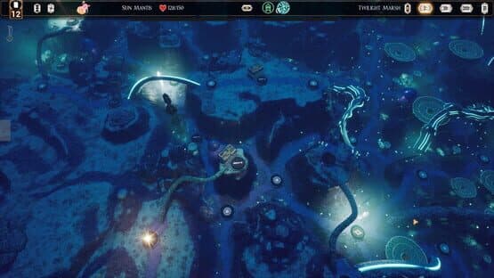 Leavers Rift — screenshot 5