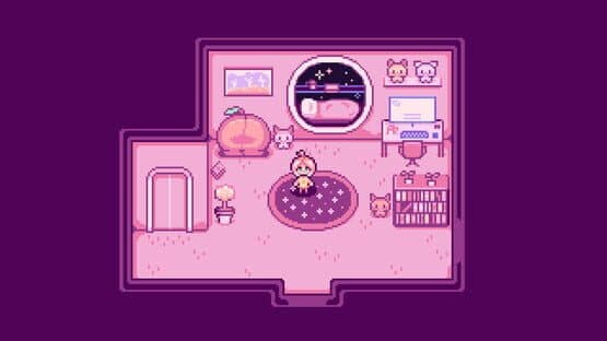 Peaches Interplanetary — screenshot 2