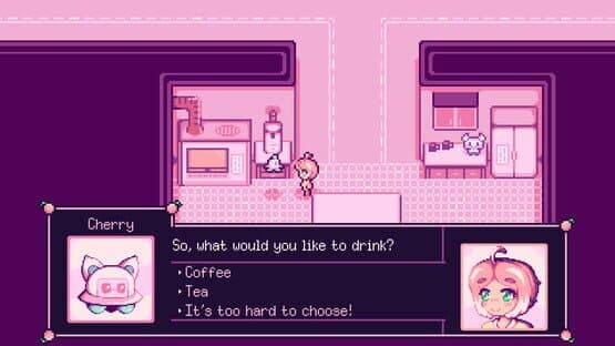 Peaches Interplanetary — screenshot 3