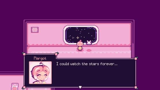 Peaches Interplanetary — screenshot 5