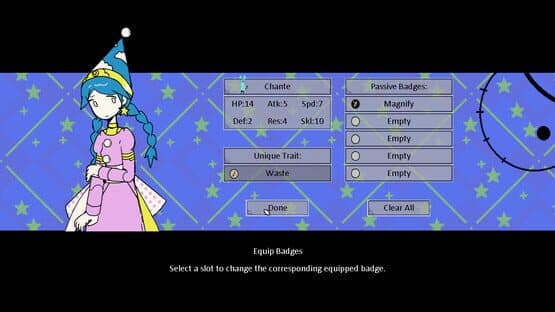 Magellania — screenshot 3