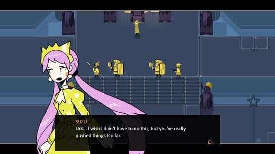 Magellania — screenshot 4