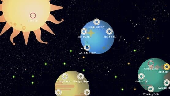 Magellania — screenshot 5