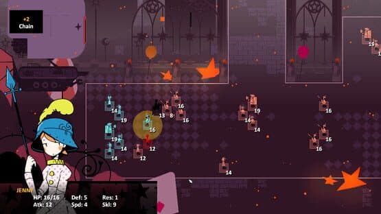 Magellania — screenshot 6