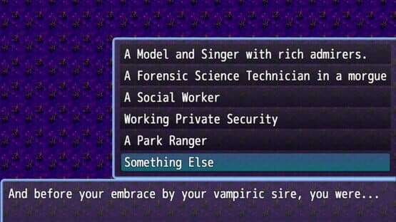 Uncanny Valley: Le Petit Morte — screenshot 2