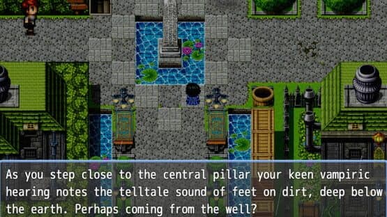 Uncanny Valley: Le Petit Morte — screenshot 4