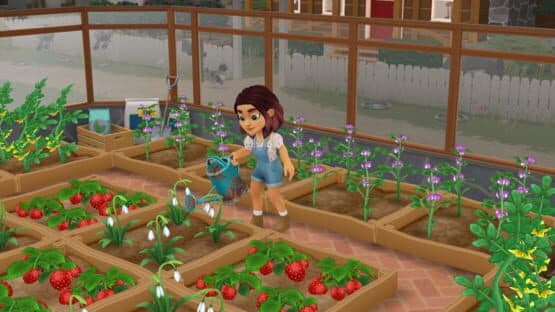 Wylde Flowers — screenshot 2
