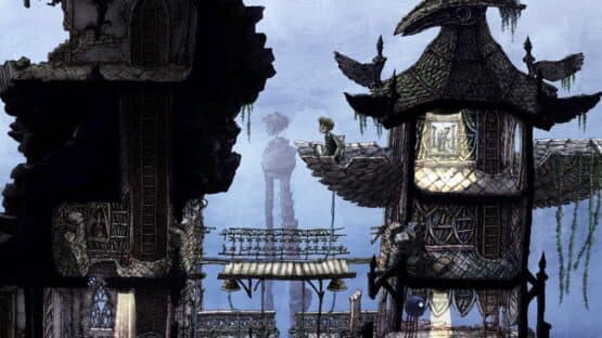 Creaks — screenshot 1