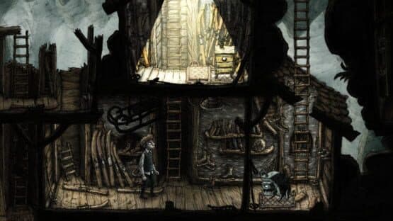 Creaks — screenshot 2