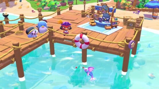 Hello Kitty Island Adventure — screenshot 6