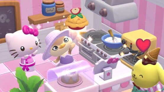 Hello Kitty Island Adventure — screenshot 7