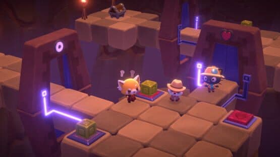 Hello Kitty Island Adventure — screenshot 8