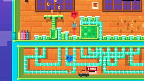 Crossy Road Castle — screenshot 7