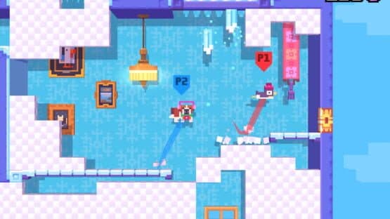 Crossy Road Castle — screenshot 8