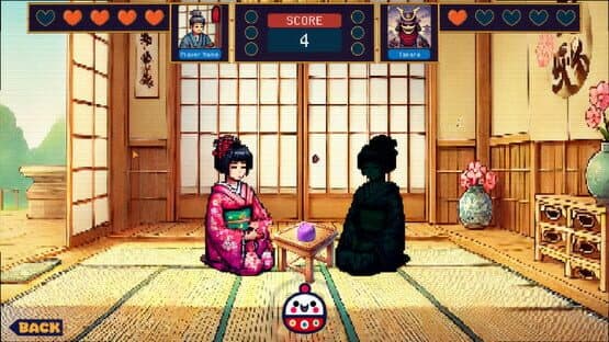 Konpira Fune Fune — screenshot 5