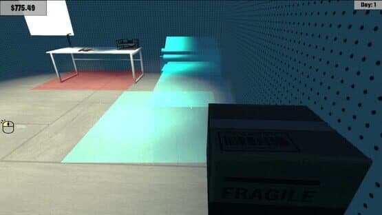 Sweatshop Simulator — screenshot 3