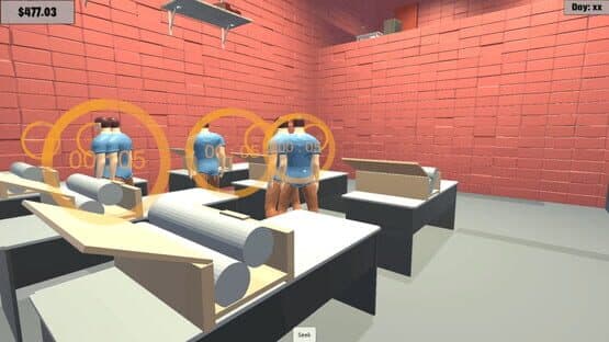 Sweatshop Simulator — screenshot 4