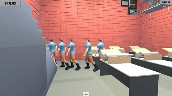Sweatshop Simulator — screenshot 5
