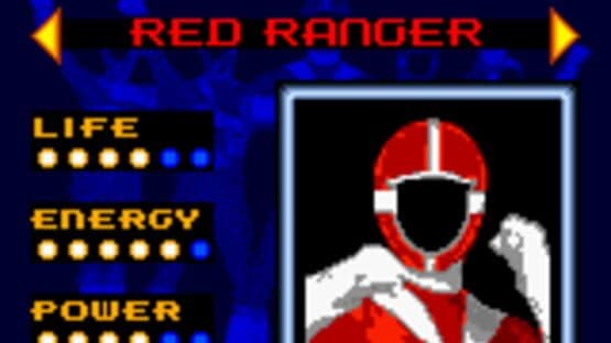 Power Rangers: Lightspeed Rescue — screenshot 4