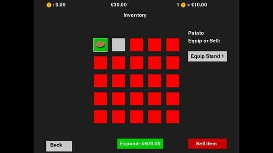 Idle Crypto Mining — screenshot 2