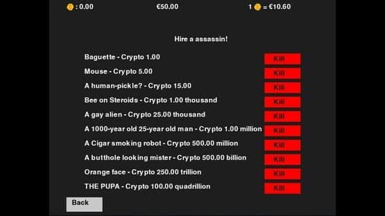 Idle Crypto Mining — screenshot 5