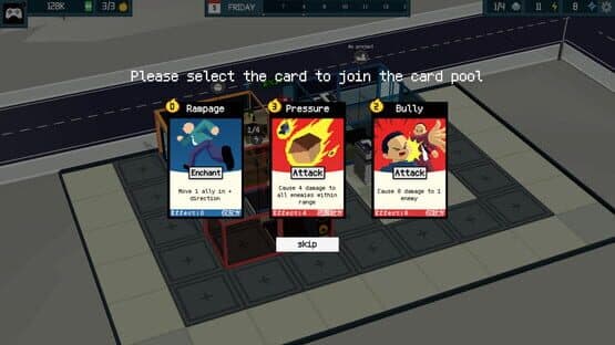 Overwork Empire — screenshot 5