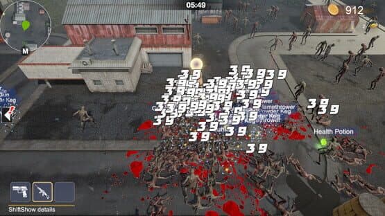 Final Stand — screenshot 1