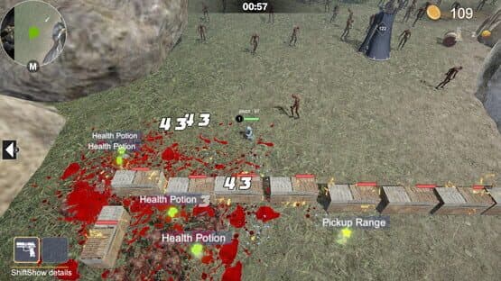 Final Stand — screenshot 4