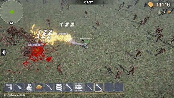 Final Stand — screenshot 5