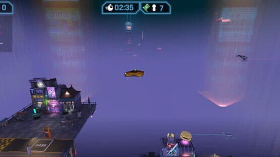 SkyTaxi — screenshot 1