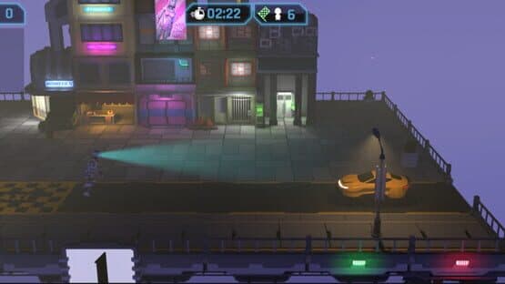 SkyTaxi — screenshot 2