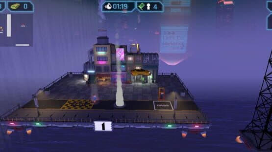 SkyTaxi — screenshot 3