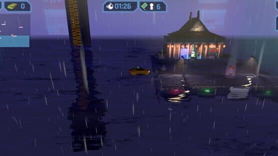 SkyTaxi — screenshot 5