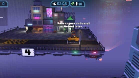 SkyTaxi — screenshot 6