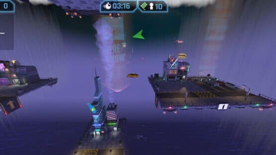 SkyTaxi — screenshot 7