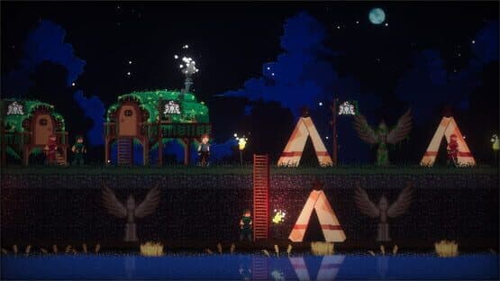 Devastablance Mountain Brotherhood — screenshot 1
