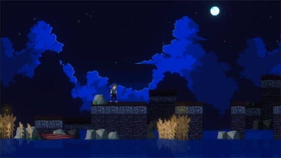 Devastablance Mountain Brotherhood — screenshot 3
