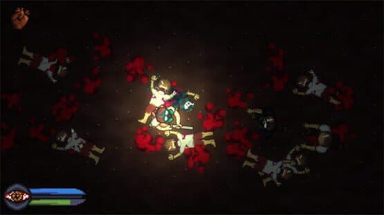 Devastablance Mountain Brotherhood — screenshot 5