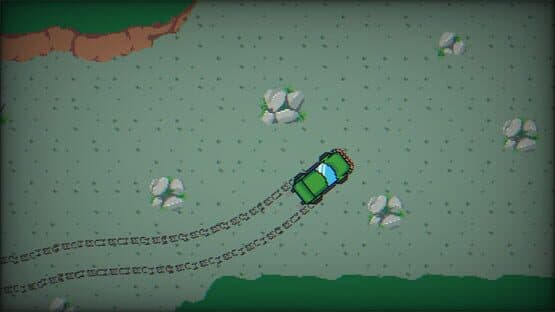 Devastablance Mountain Brotherhood — screenshot 6