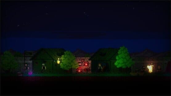Devastablance Mountain Brotherhood — screenshot 7