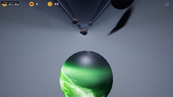 Orbital Challenge — screenshot 2