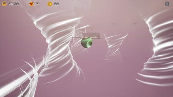 Orbital Challenge — screenshot 3