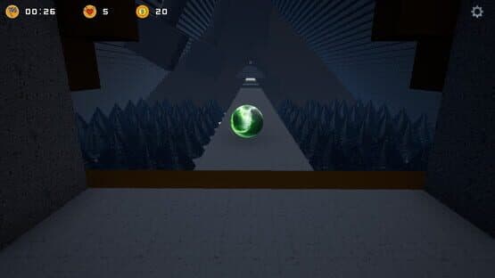 Orbital Challenge — screenshot 4