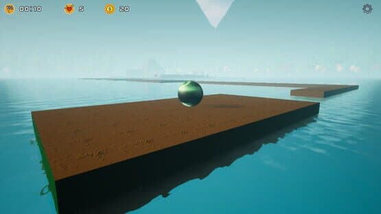 Orbital Challenge — screenshot 5