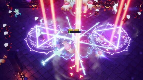 Ebonor — screenshot 1