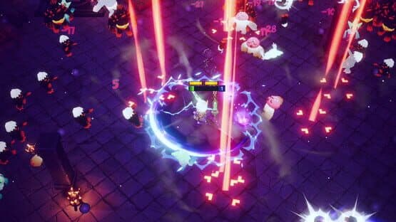 Ebonor — screenshot 2