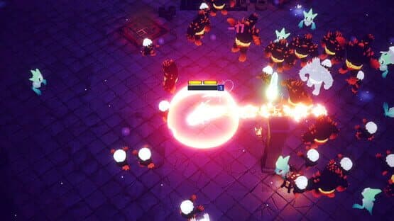 Ebonor — screenshot 3